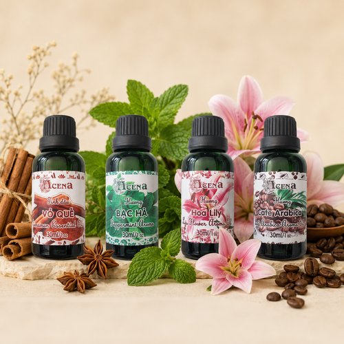 Chai châm 30ml