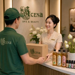 Quỳnh Anh Beauty – TP.HCM