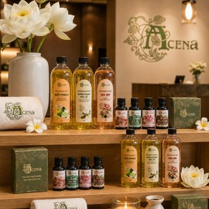Spa An Nhiên – Hà Nội