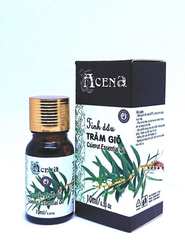 Tinh dầu Tràm gió ACENA