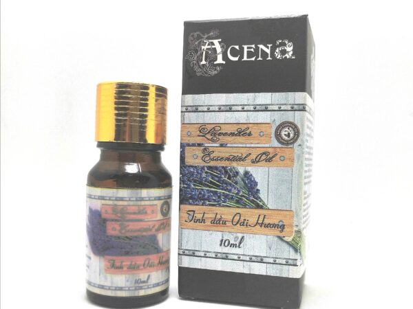 Tinh dầu Oải hương Lavender ACENA quyến rũ