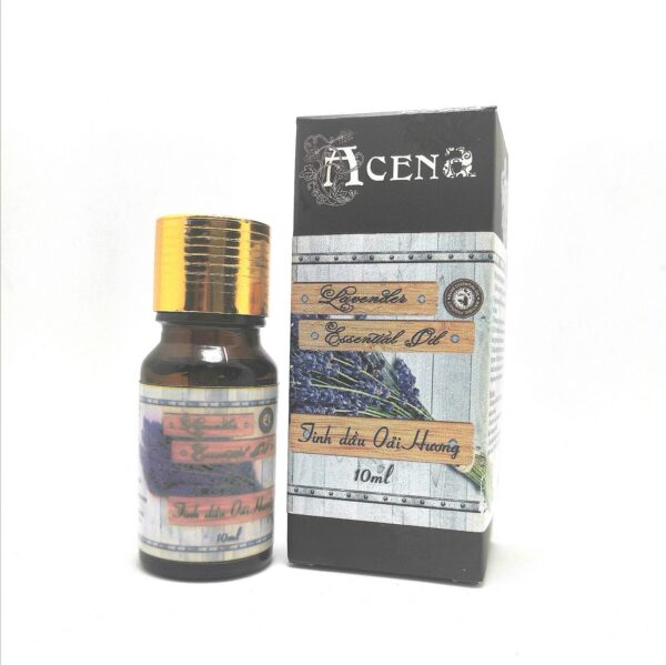 Tinh dầu Oải hương Lavender ACENA quyến rũ