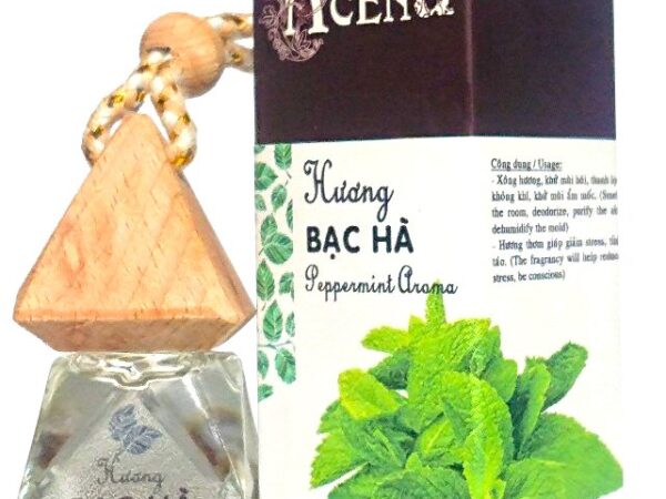 Lục lăng hương Bạc Hà