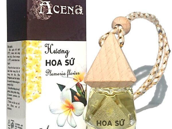 Lục lăng hương Hoa Sứ