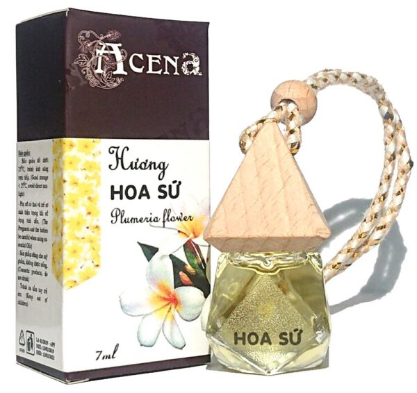 Lục lăng hương Hoa Sứ