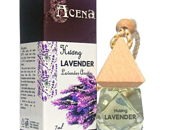 Lục lăng hương Lavender