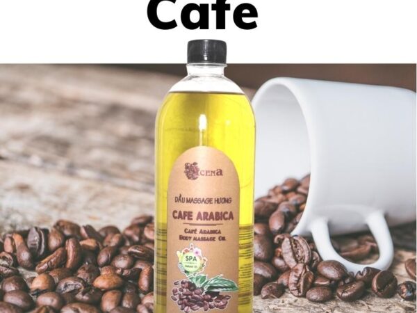 Dầu Massage Body Hương Cafe ACENA