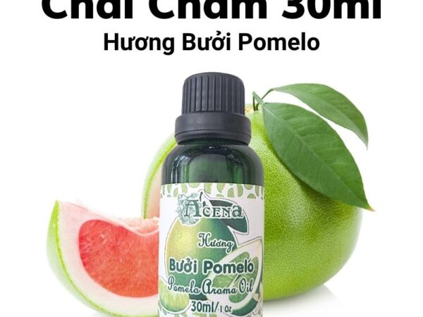 Chai Châm Hương Bưởi Pomelo ACENA 30ml