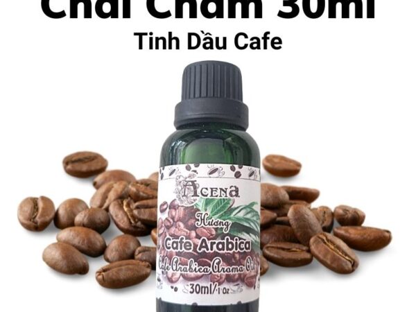 Chai Châm Hương Cafe ACENA 30ml