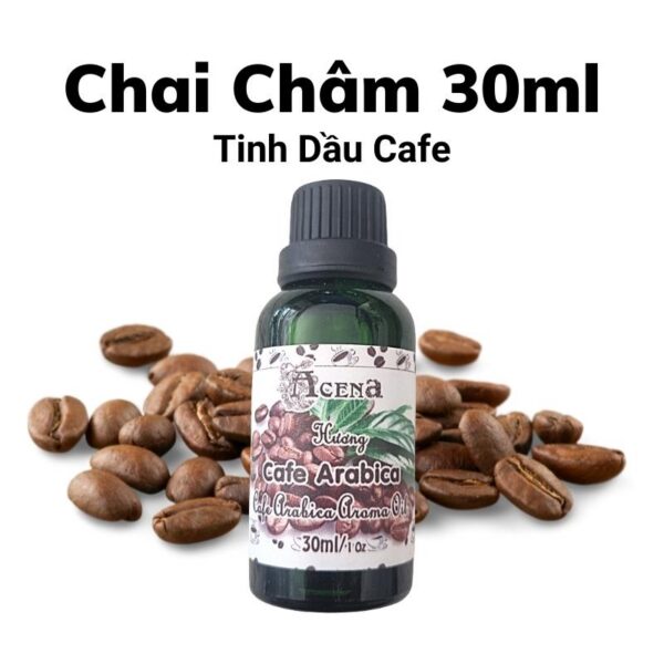 Chai Châm Hương Cafe ACENA 30ml